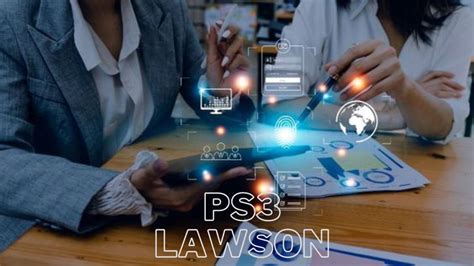 ps3 lawson|lawson workforce management self service.